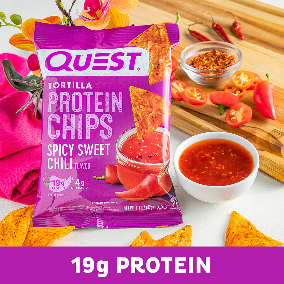 spicy-sweet-chili-tortilla-style-protein-chips-w4 qst-011070_spicy-sweet-chili-tortilla-style-protein-chips_6.jpg