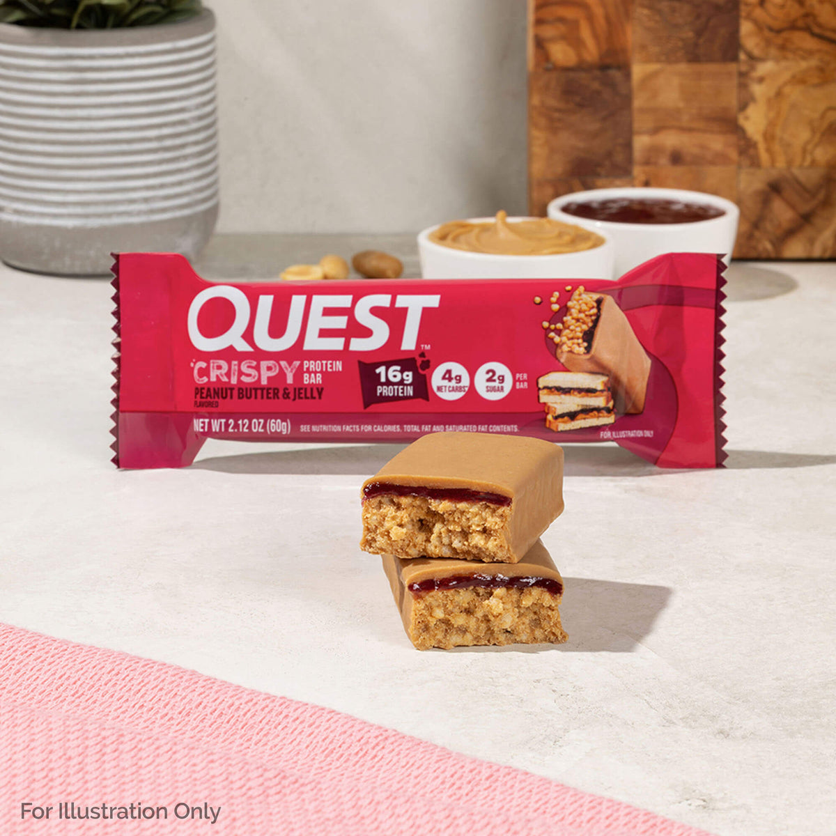 peanut-butter-and-jelly-crispy-hero-protein-bars-c0 qst-016723-peanut-butter_jelly-crispy-hero-protein-bars_4.jpg