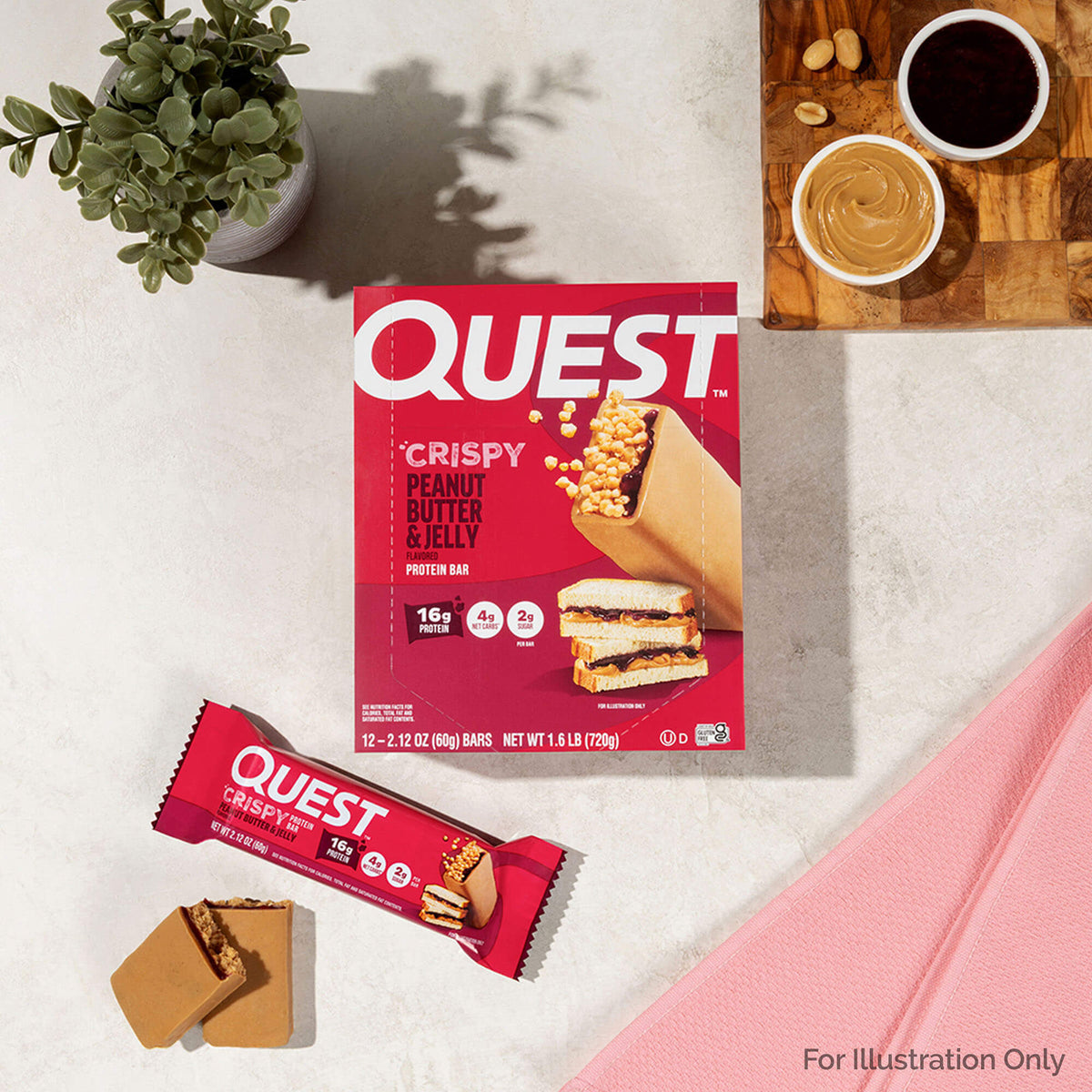 peanut-butter-and-jelly-crispy-hero-protein-bars-c0 qst-016723-peanut-butter_jelly-crispy-hero-protein-bars_5.jpg